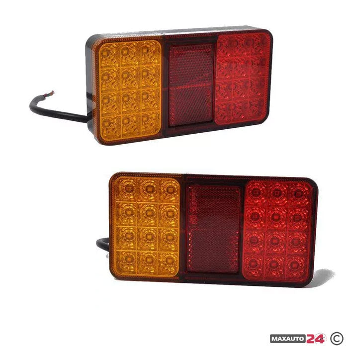 Стопове 12V 2 БР/К-Т - 149