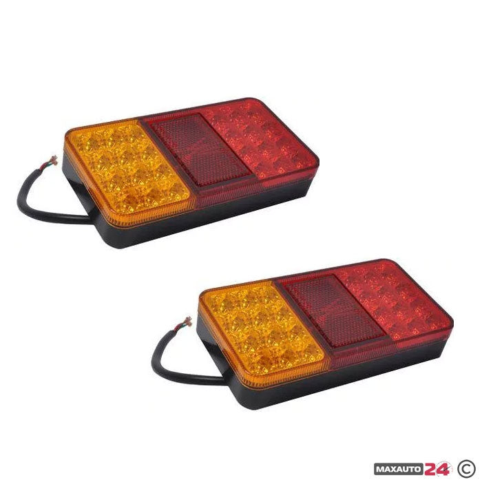 Стопове 12V 2 БР/К-Т - 149