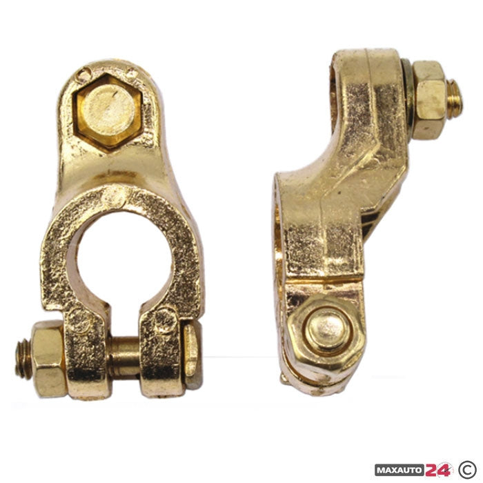 Клеми за акумулатор 2бр/к-т - 151