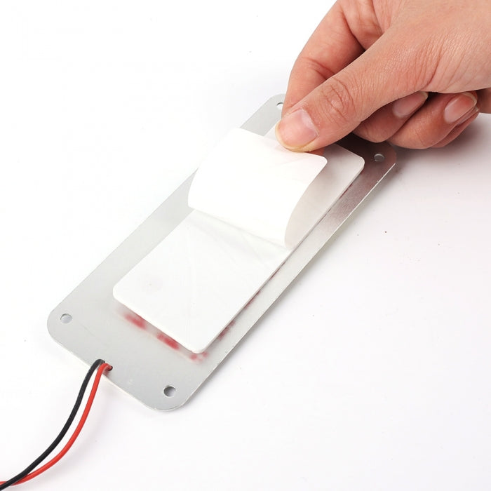 Лампа интериорна 12V 2 БР/К-Т - 157