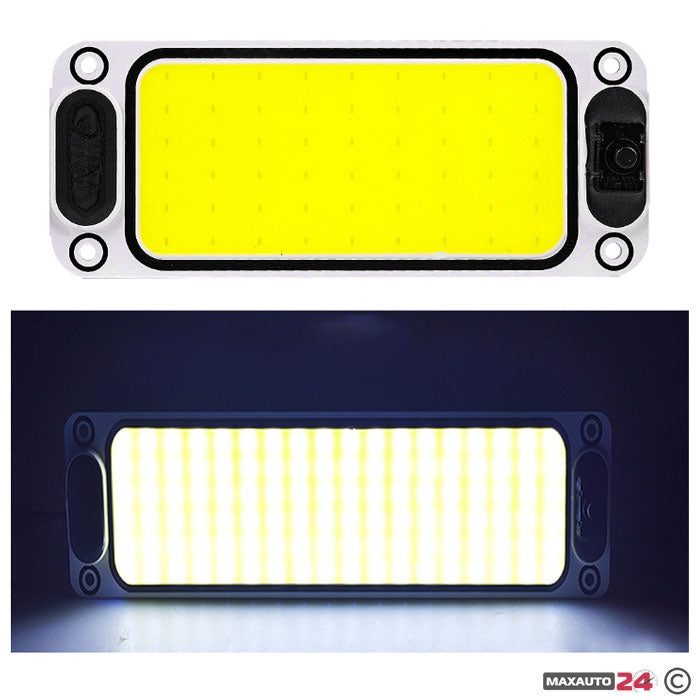 Лампа интериорна 12V 2 БР/К-Т - 157