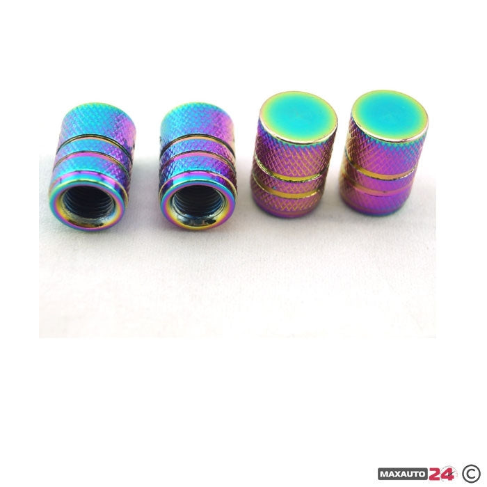 Капачета за вентил 4 бр/к-т PG20 - Хамелеон