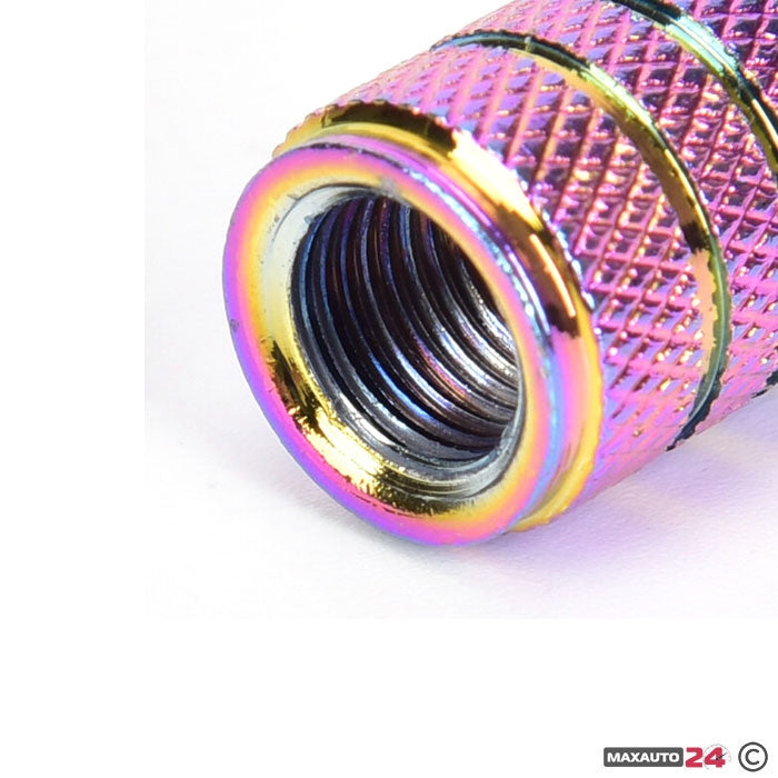 Капачета за вентил 4 бр/к-т PG20 - Хамелеон