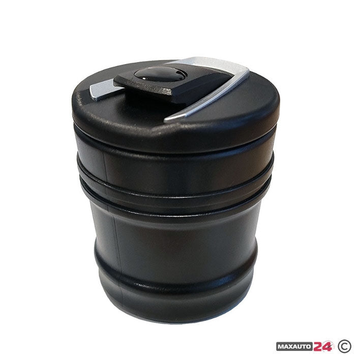 Пепелник с диод за автомобил - JC-032/PG89