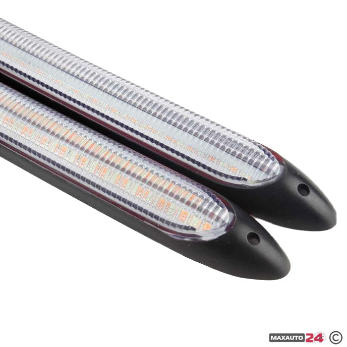 Халоген диоден PG73 15.5СМ - 2 БР/К-Т