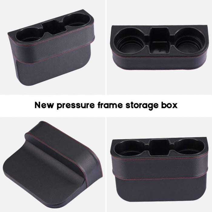 Поставка за чаши - 1690/PG92 Кожа