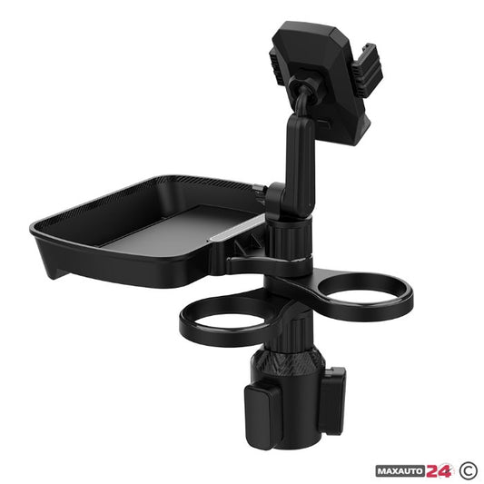 Поставка за телефон и чаша - В06