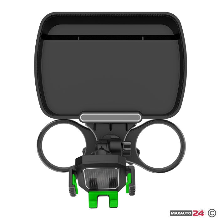 Поставка за телефон и чаша - В06