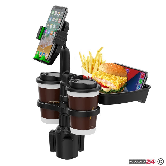 Поставка за телефон и чаша - В06