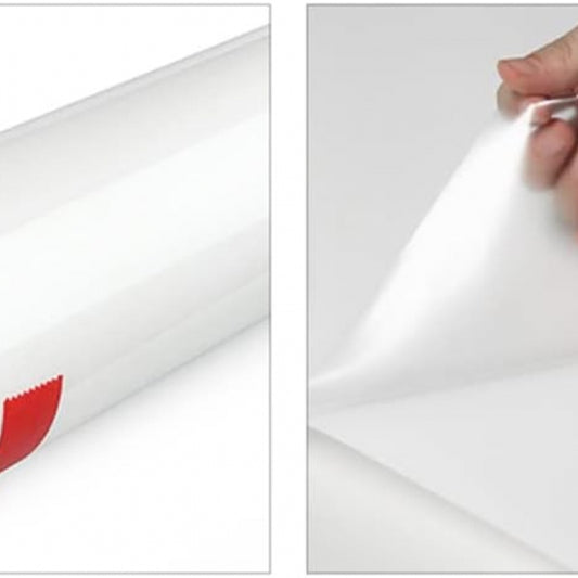 Прозрачно фолио за кола 152СM*15M