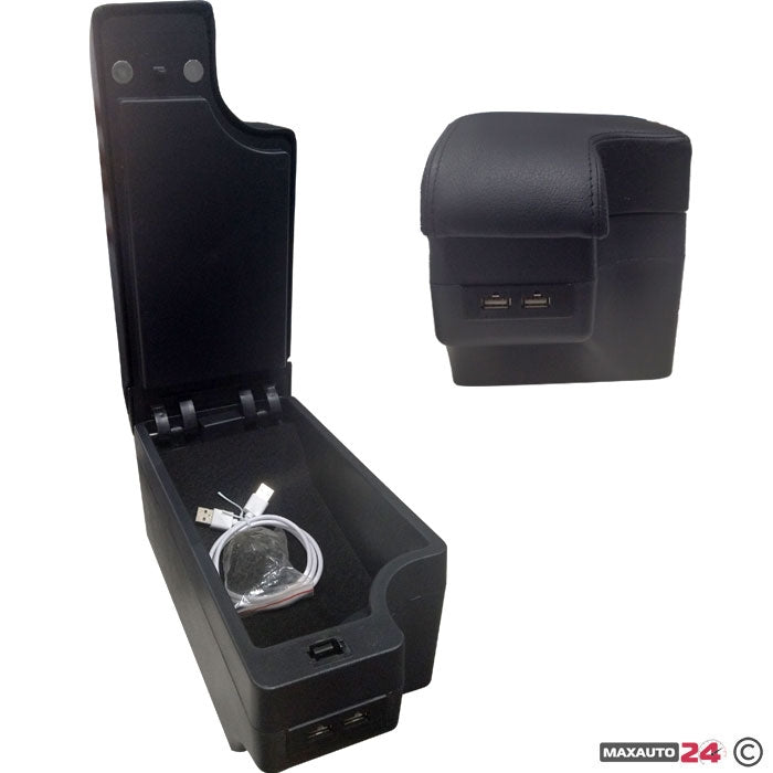 Подлакътник с 6 USB - PG25