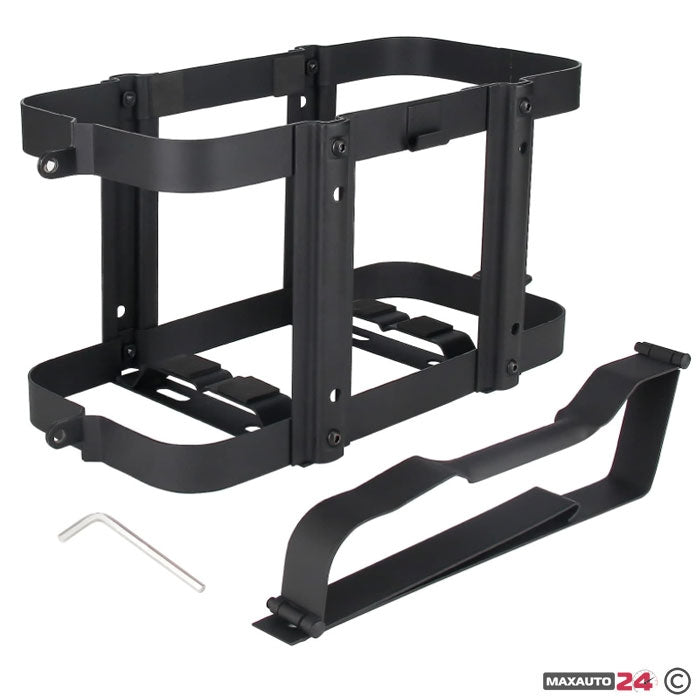 Стойка метална за 20 литрова Туба - 1515