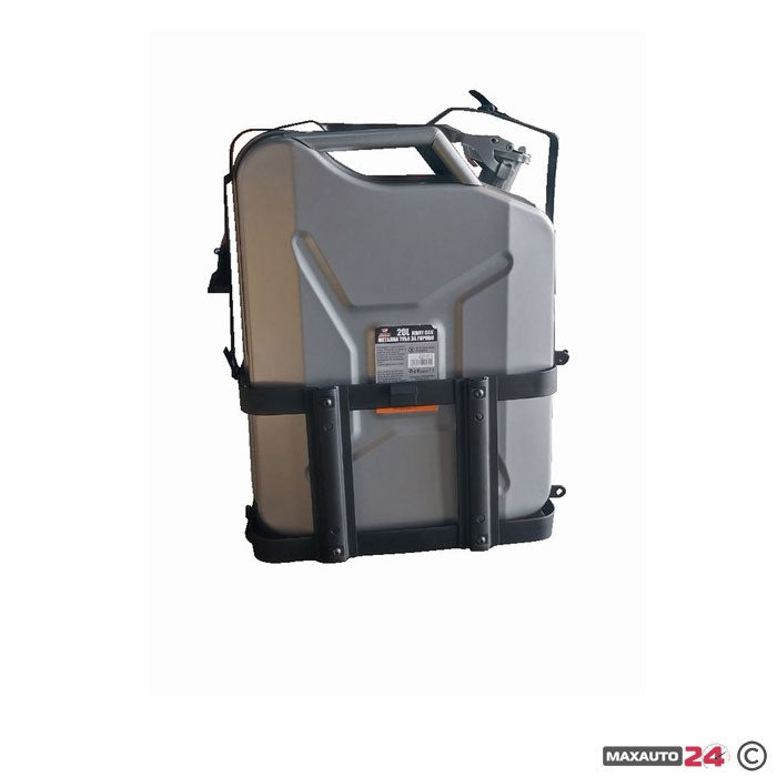 Стойка метална за 20 литрова Туба - 1515