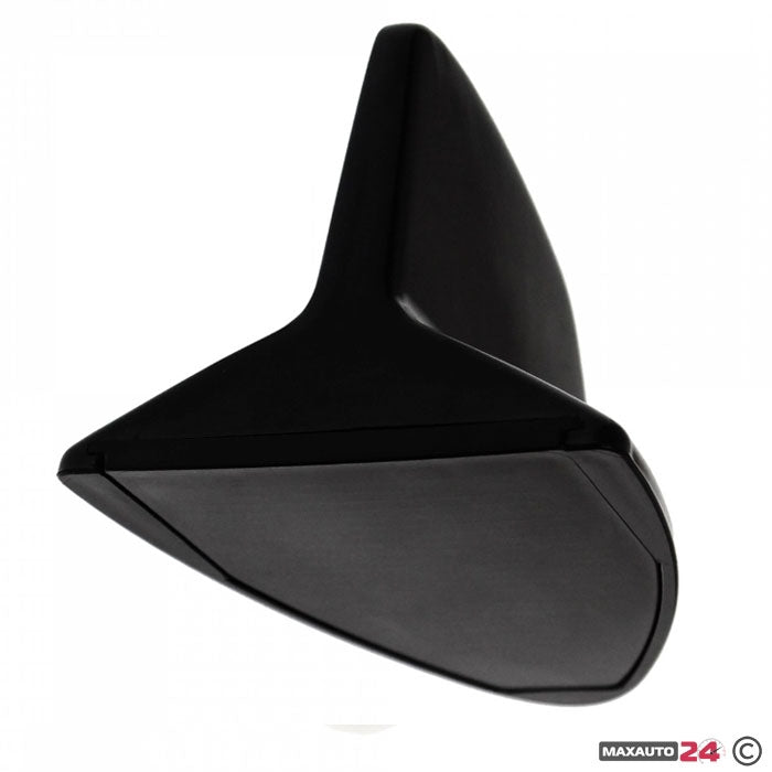 Декоративна антена - W0045-1 Черна