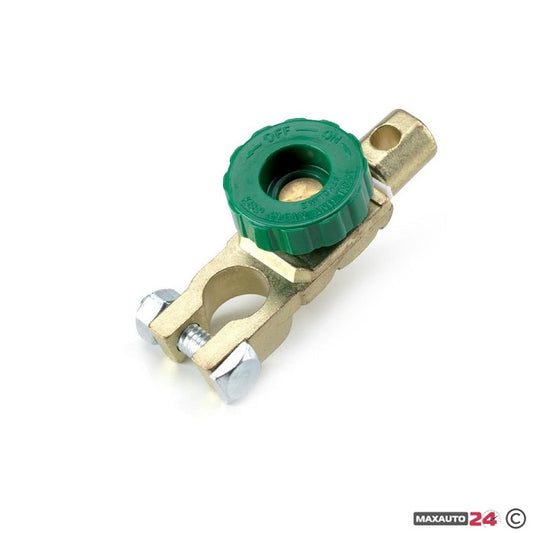 Клема за акумулатор 12-24V - W10433