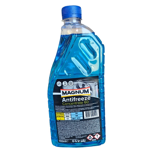Антифриз 900 мл - MAGNUM до -60ºC