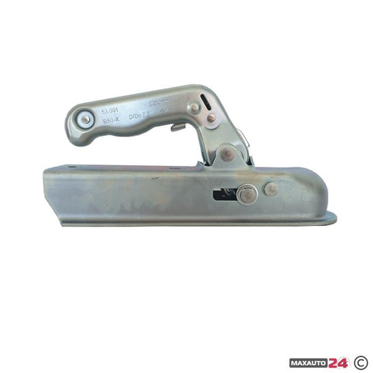 Заключваща лапа за теглич на ремарке 42411