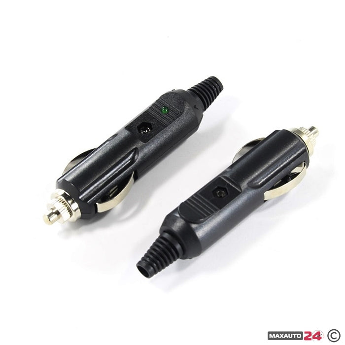 Накрайник за запалка 12V -  W14258