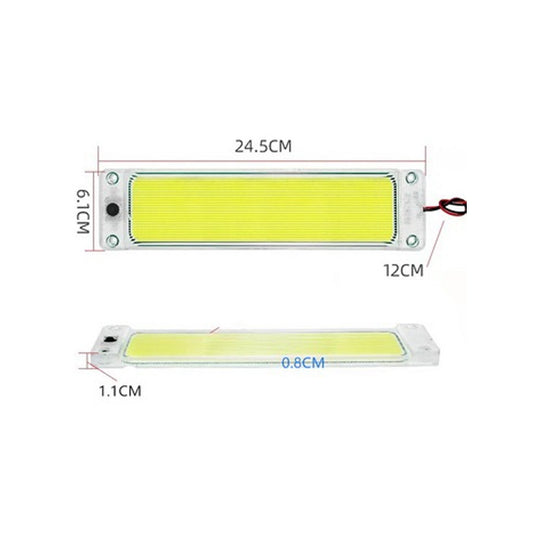 Лампа интериорна PA109 12-24V