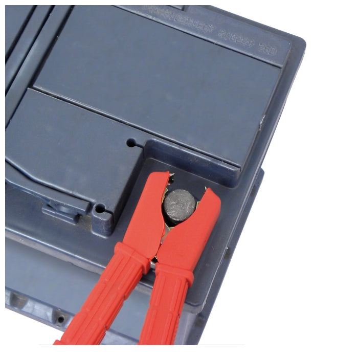 Щипки за кабел - РА093 2бр/к-т