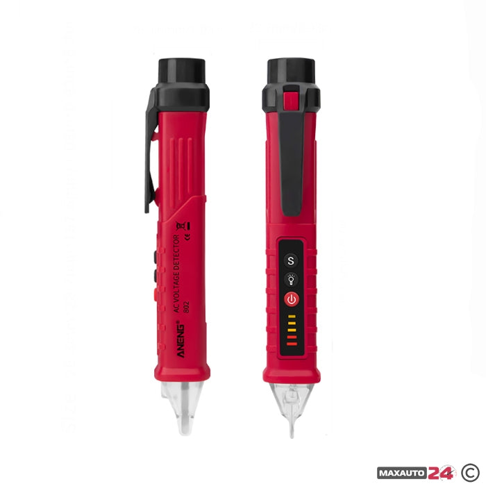 Тестер за напрежение 1520 12-1000V