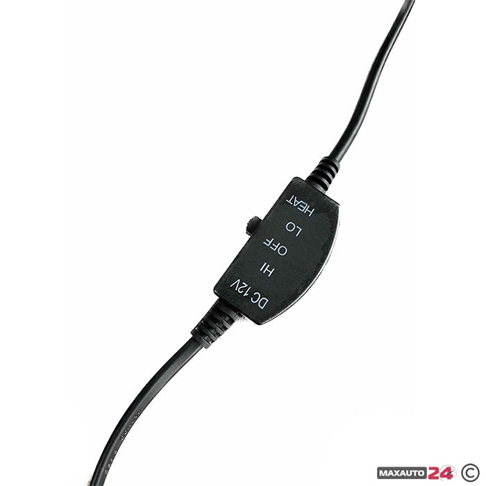 Подложка за седалка с нагряваща функция - 055 - 12V