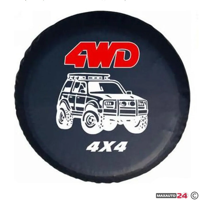 Калъф за резервна гума 16'' - CYX53