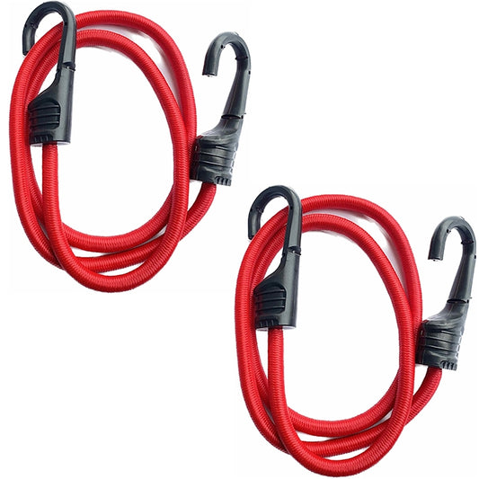 Ластик за багаж - QF-003 /  8мм х 100см 2бр/к-т