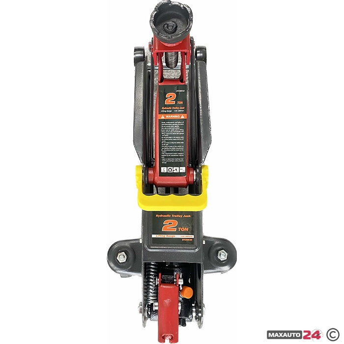 Крик крокодил - 2 тона - 2003