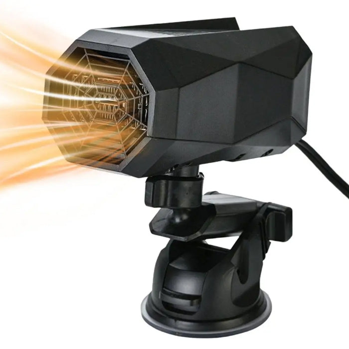 Печка - Вентилатор 12V - 5008