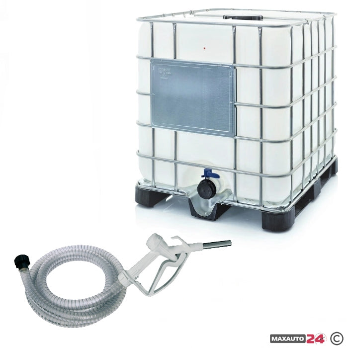 Пистолет за ADBLUE с 3 метров маркуч