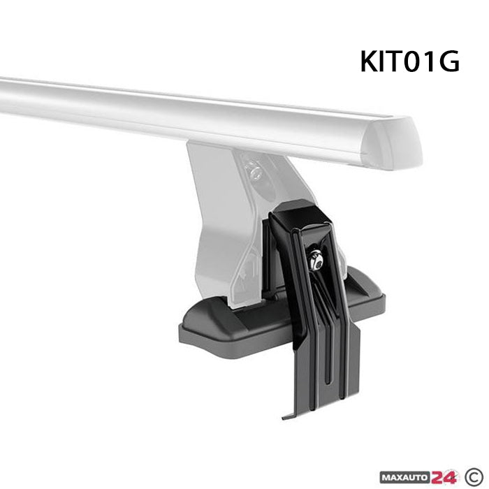 ЗАХВАТ ЗА ТАВАН ДЕЛТА KIT01G - 963