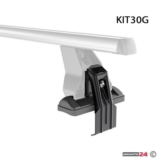 ЗАХВАТ ЗА ТАВАН ДЕЛТА KIT30G - 992