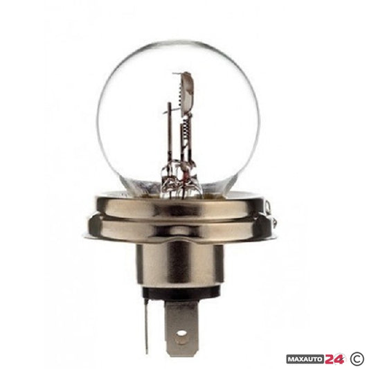 Крушка Maxxx light - R2/G40 24V 1бр/к-т