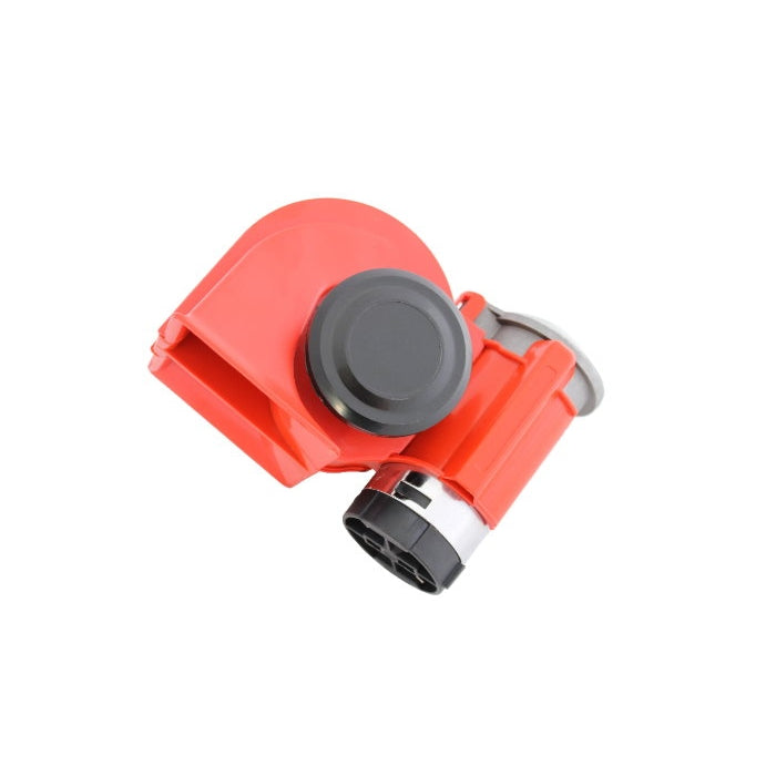 Тромба червена единична - 1021