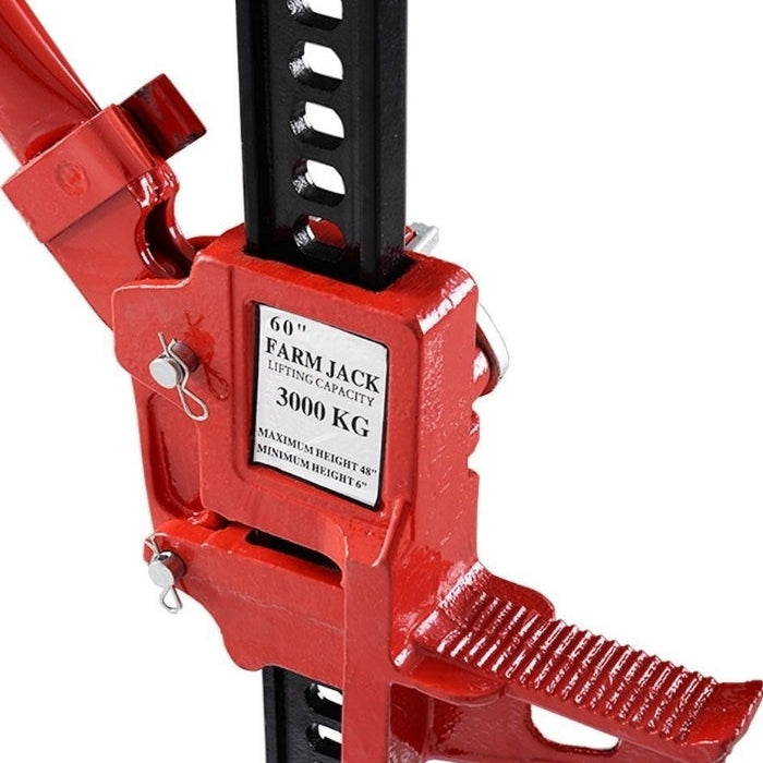 Крик латерна офроуд МН8058 - 60