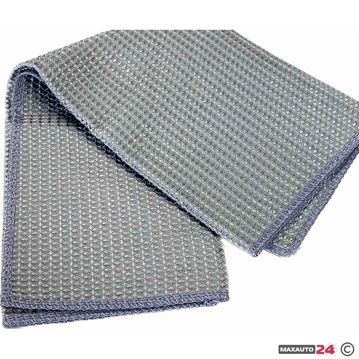 Микрофибърна кърпа РА281 - 2цвята
