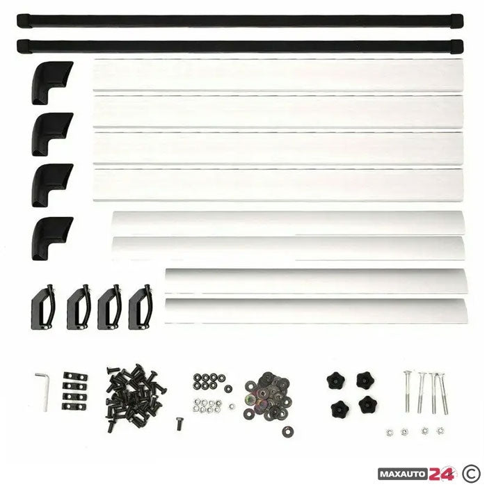 Багажник за таван 512 (160 х 110 см)