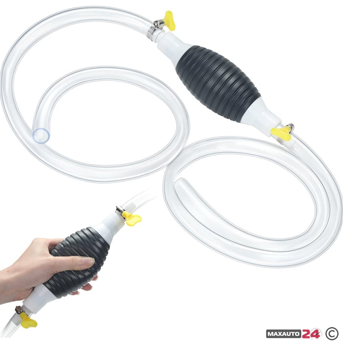 Помпа ръчна за преливане на течности - PA458 - 1.50М