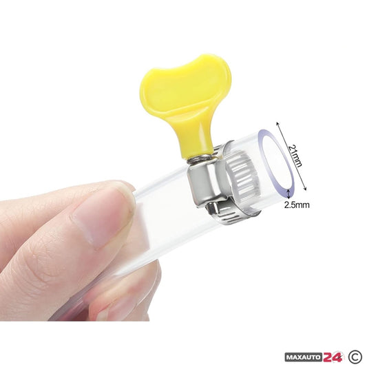 Помпа ръчна за преливане на течности - PA458 - 1.50М