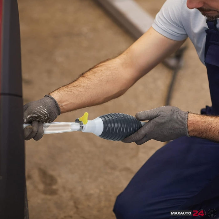 Помпа ръчна за преливане на течности - PA458 - 1.50М