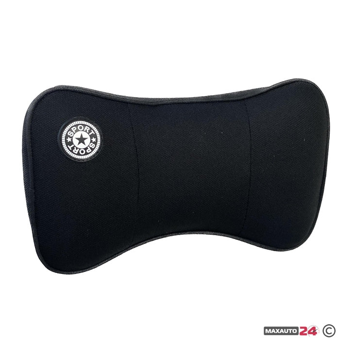 Възглавница за подглавник PG115 (черна) - 1бр