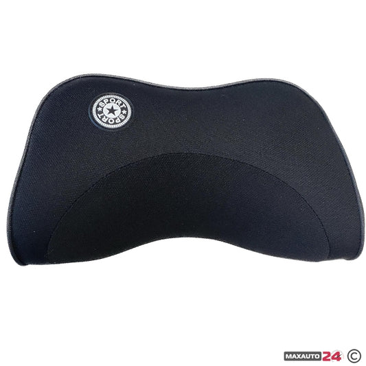 Възглавница за подглавник PG116 (черна) - 1бр