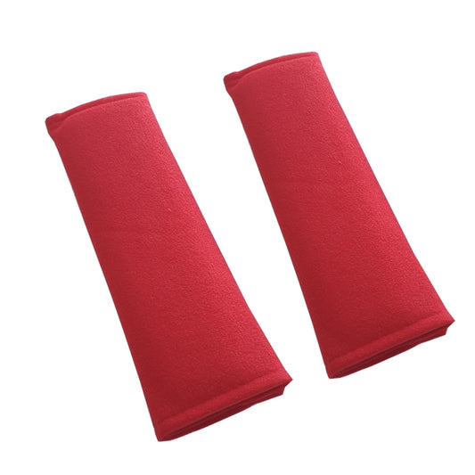 ПРОТЕКТОР ЗА КОЛАН PA318 2 БР/К-Т - ЧЕРВЕНО