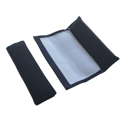 ПРОТЕКТОР ЗА КОЛАН PA318 2 БР/К-Т - ЧЕРНО