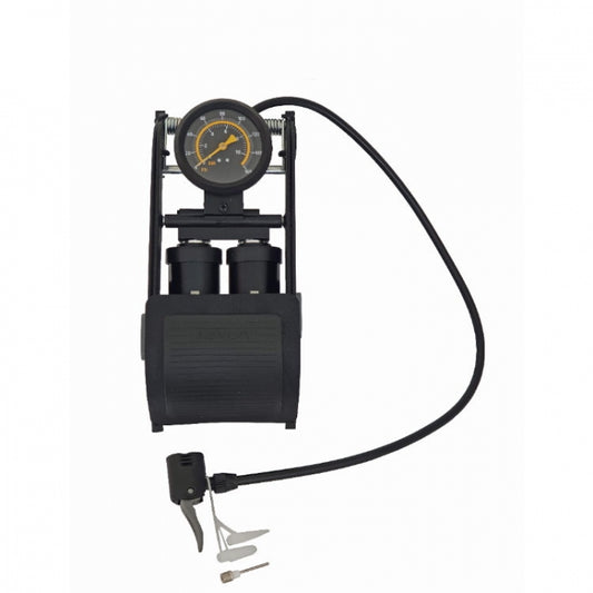 Помпа крачна ДВУБУТАЛНА - 4310