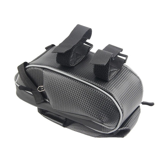 Чанта за велосипед - PA497 - черна