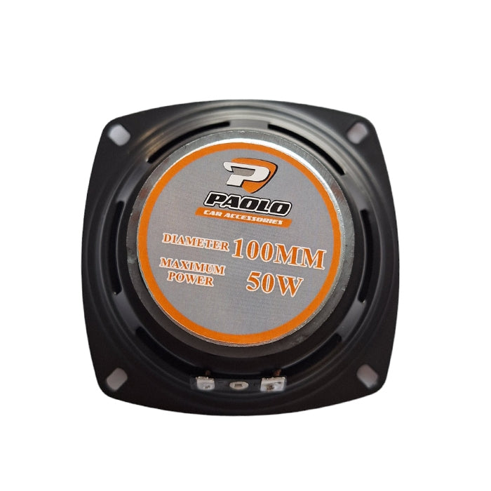 Тонколона - PA467 100MM  50W 1 БРОЙ