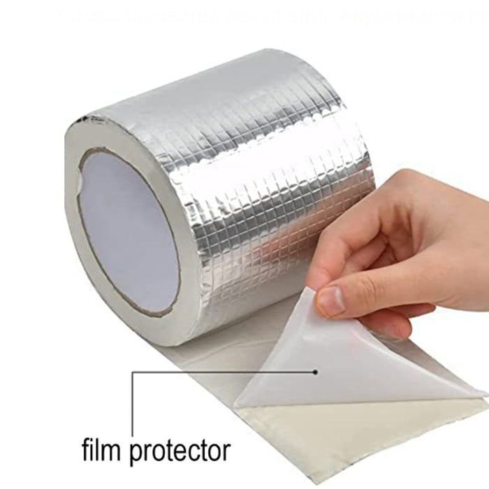 Тиксо водоустойчиво за изолация РА613 - 5см х 5м