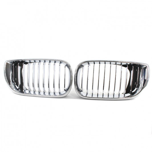 Бъбреци съвместими с BMW E46 - Сиви